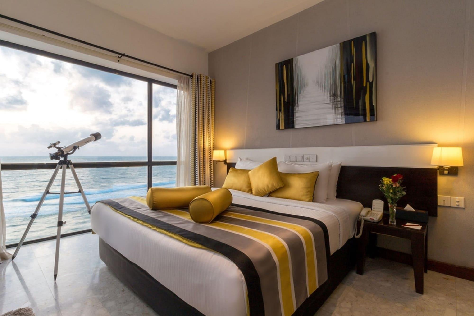 The Ocean Hotel