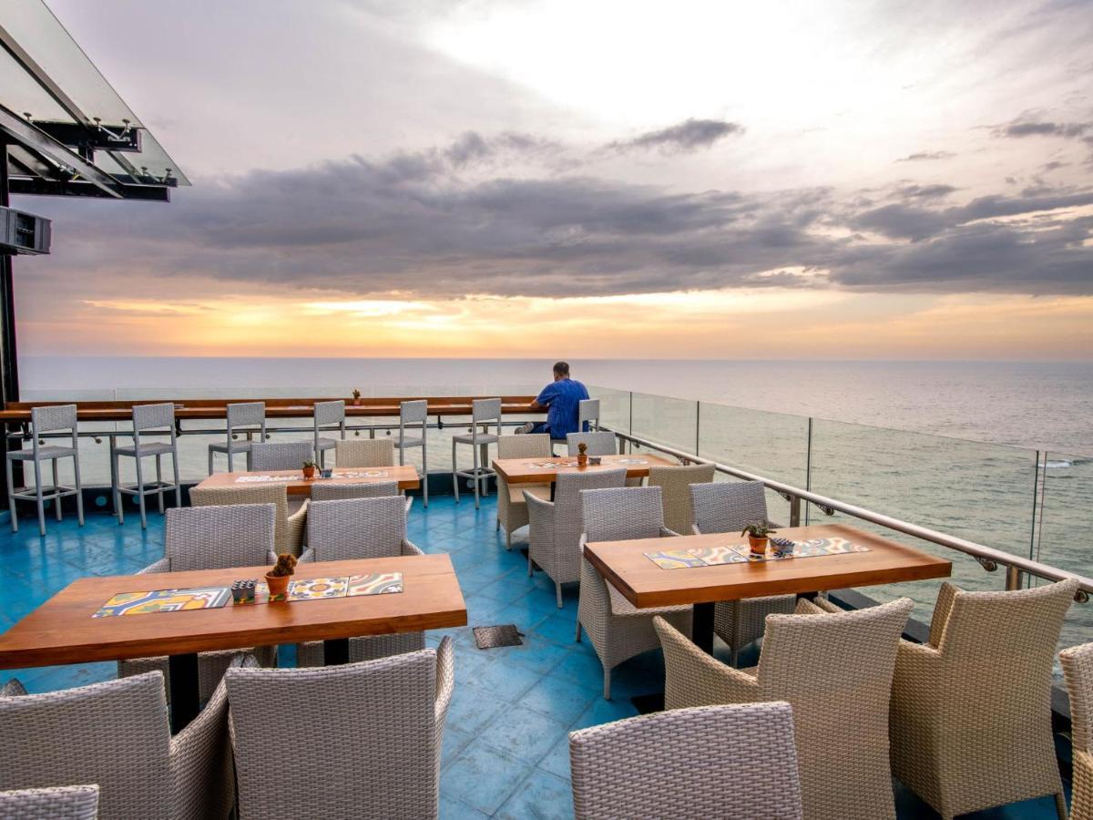 The Ocean 4*