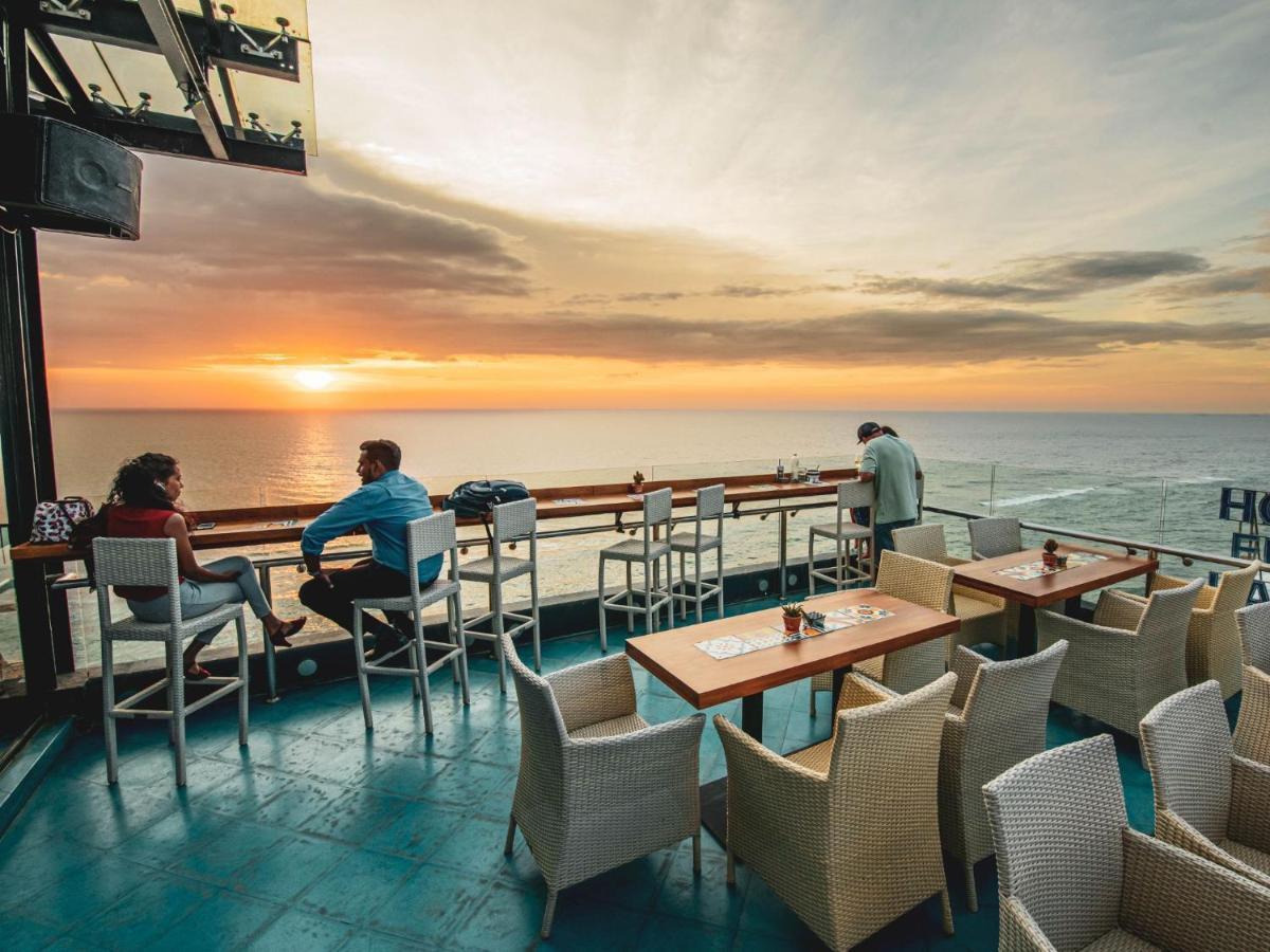 Hotel The Ocean