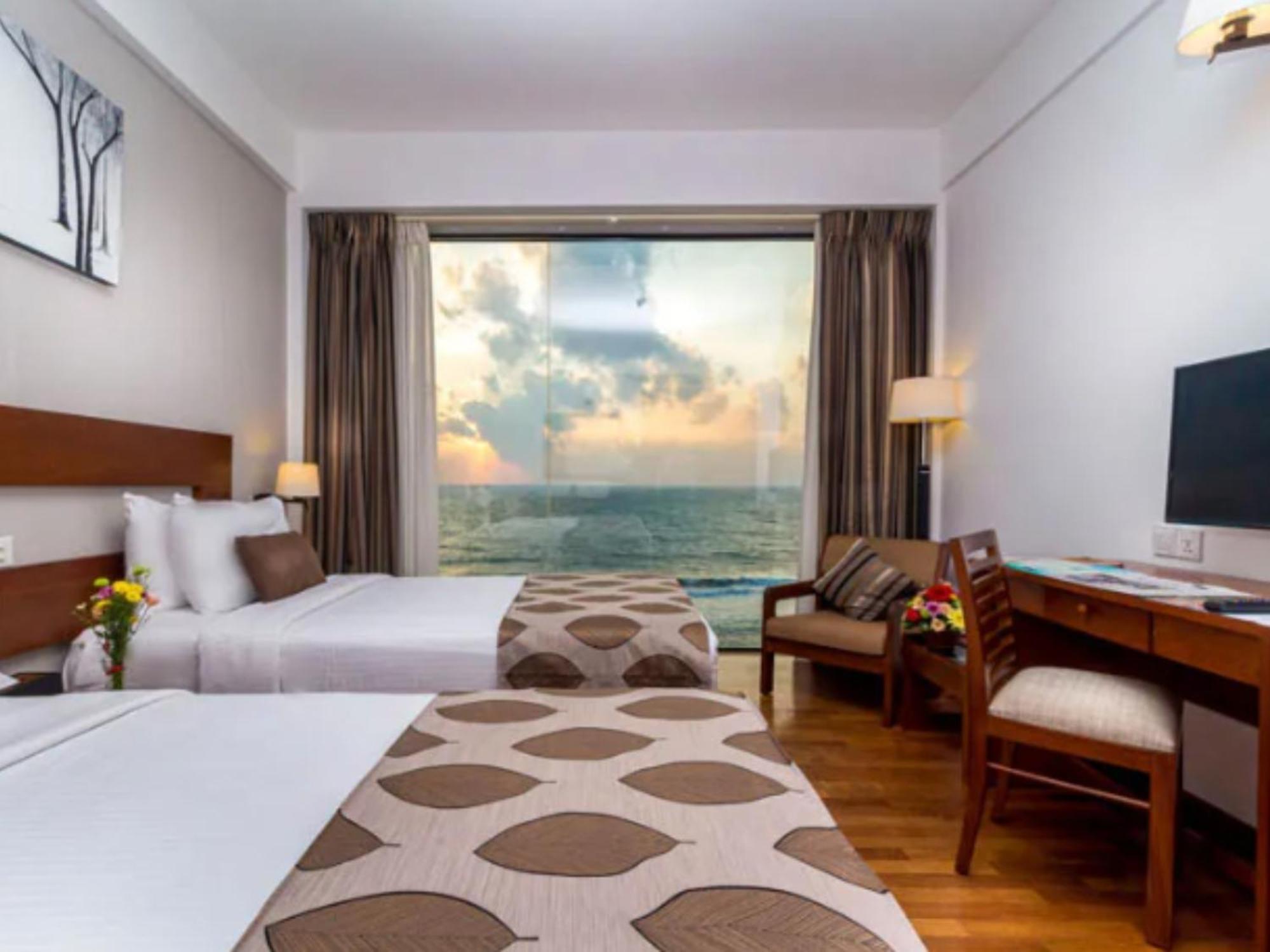 The Ocean Hotel Colombo