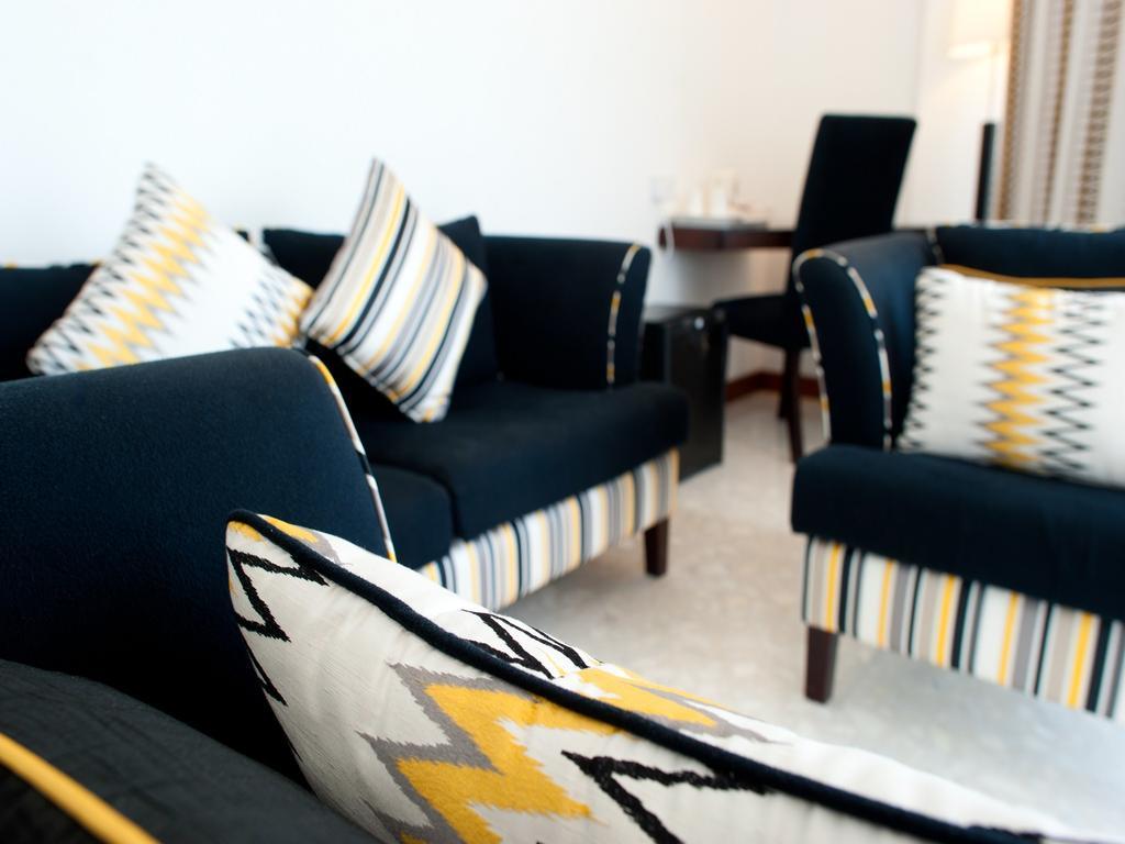 The Ocean Hotel 4*