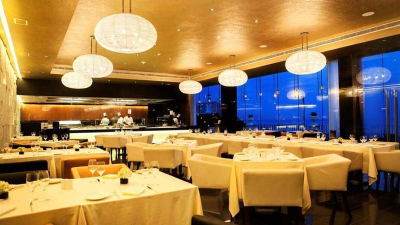 The Ocean 4* Colombo