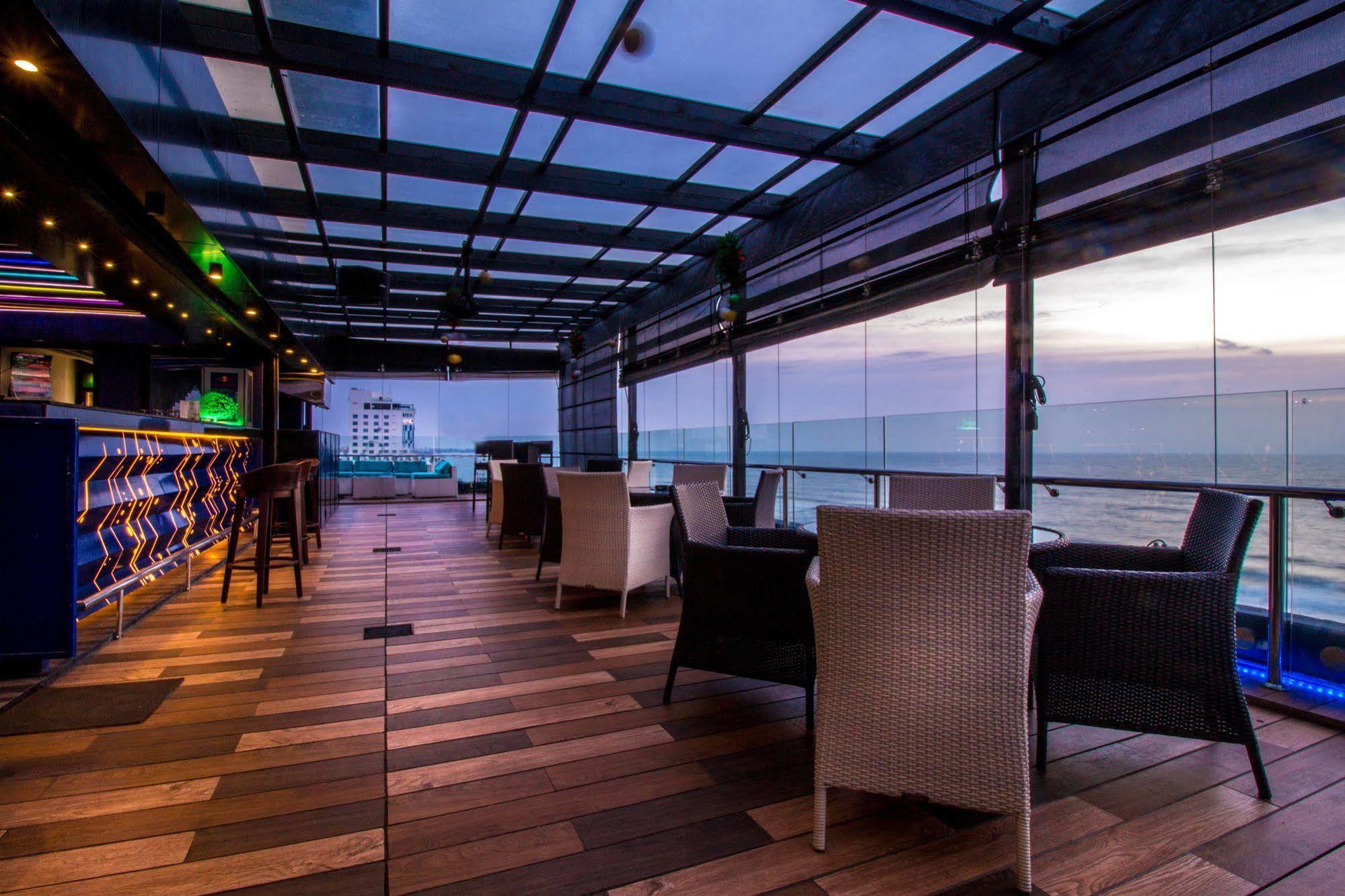 The Ocean Hotel Colombo
